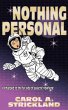 Nothing Personal (eBook, ePUB) - Bild 1