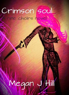 Cover Crimson Soul (eBook, ePUB)