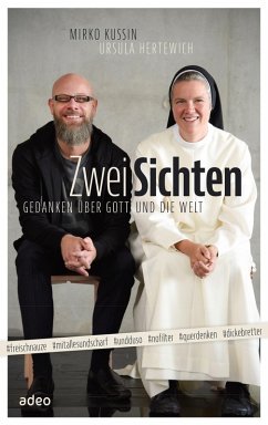ZweiSichten (eBook, ePUB) - Kussin, Mirko