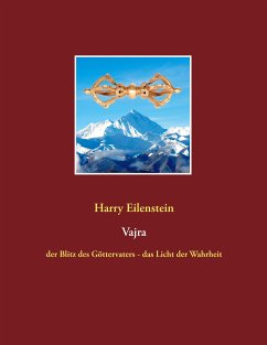 Vajra (eBook, ePUB) - Eilenstein, Harry