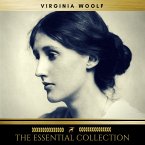 Virginia Woolf: The Essential Collection (A Room of One's Own, To the Lighthouse, Orlando) (MP3-Download)