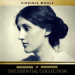Virginia Woolf: The Essential Collection (A Room of One's Own, To the Lighthouse, Orlando) (MP3-Download) - Woolf, Virginia