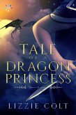 Tale of a Dragon Princess (eBook, ePUB)