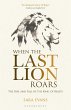 When the Last Lion Roars (eBook, PDF) - Bild 1