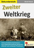 Zweiter Weltkrieg (eBook, PDF)