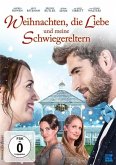 Weihnachten, die Liebe und meine Schweigereltern