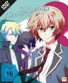 Aoharu X Machinegun - Volume 1 - Episode 1-4