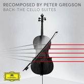 Recomposed By Peter Gregson: Bach-Cello Suites