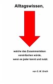 Alltagswissen (eBook, ePUB)