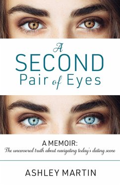 A Second Pair of Eyes (eBook, ePUB) - Martin, Ashley; Parkhurst, Janet