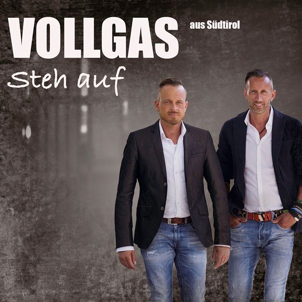 Steh Auf Steh Auf