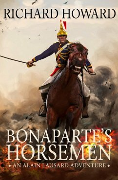 Cover Bonaparte's Horsemen (eBook, ePUB)