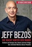 Jeff Bezos: Die Macht hinter der Marke (eBook, ePUB)