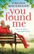 You Found Me (eBook, ePUB) - Bild 1