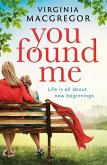 You Found Me (eBook, ePUB)