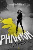 Phantom (eBook, ePUB)