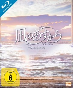 Nagi No Asukara - Vol. 5 (Episoden 22-26)