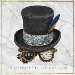 Cover En Attendant La Suite Du Passe