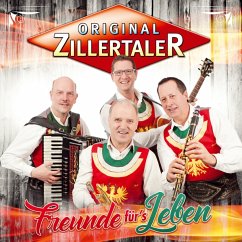 Cover Freunde Für'S Leben