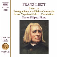 Sämtliche Klaviermusik,Vol.51 - Filipec,Goran