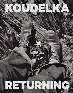 Josef Koudelka: Returning