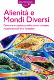 Alienità e mondi diversi (eBook, ePUB)