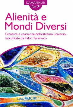 Alienità e mondi diversi (eBook, ePUB) - Pesco, Stambecco