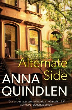Alternate Side (eBook, ePUB) - Quindlen, Anna