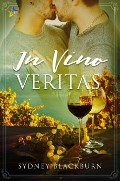 Cover In Vino Veritas (eBook, ePUB)