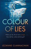 The Colour of Lies (eBook, ePUB)
