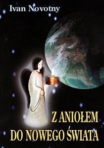 Cover Z aniołem do nowego świata (eBook, ePUB)