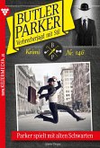 Parker spielt mit alten Schwarten (eBook, ePUB)