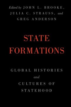 State Formations (eBook, PDF)