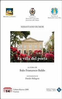 La Villa del Poeta (fixed-layout eBook, ePUB) - Rumor, Sebastiano