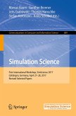 Simulation Science (eBook, PDF)