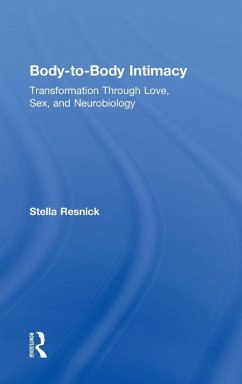 Cover Body-to-Body Intimacy