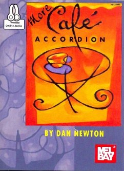 MORE CAFE ACCORDION
