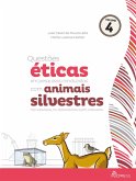 Questões éticas em pesq. conduzidas com animais silvestres na natureza no laboratório e em cativeiro (eBook, ePUB)