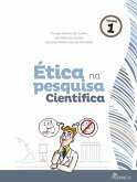 Ética na pesquisa científica (eBook, ePUB)
