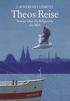 Theos Reise (eBook, ePUB) - Clément, Catherine