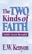 Two Kinds of Faith (eBook, ePUB) - Bild 1