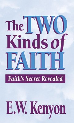 Cover Two Kinds of Faith (eBook, ePUB)