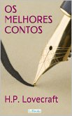 H.P. Lovecraft: Melhores Contos (eBook, ePUB)