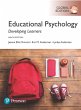 Educational Psychology: Developing... - Bild 1