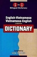 English-Vietnamese & Vietnamese-English One-to-One Dictionary (exam-suitable) - Hoang, Hoa