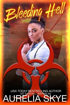 Bleeding Hell (Hell Virus, #4) (eBook, ePUB) - Skye, Aurelia