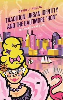 Cover Tradition, Urban Identity, and the Baltimore 