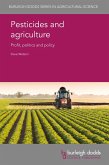 Pesticides and agriculture (eBook, ePUB)