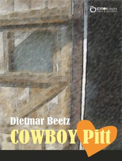 COWBOY Pitt (eBook, ePUB) - Beetz, Dietmar