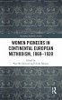 Women Pioneers in Continental European... - Bild 1